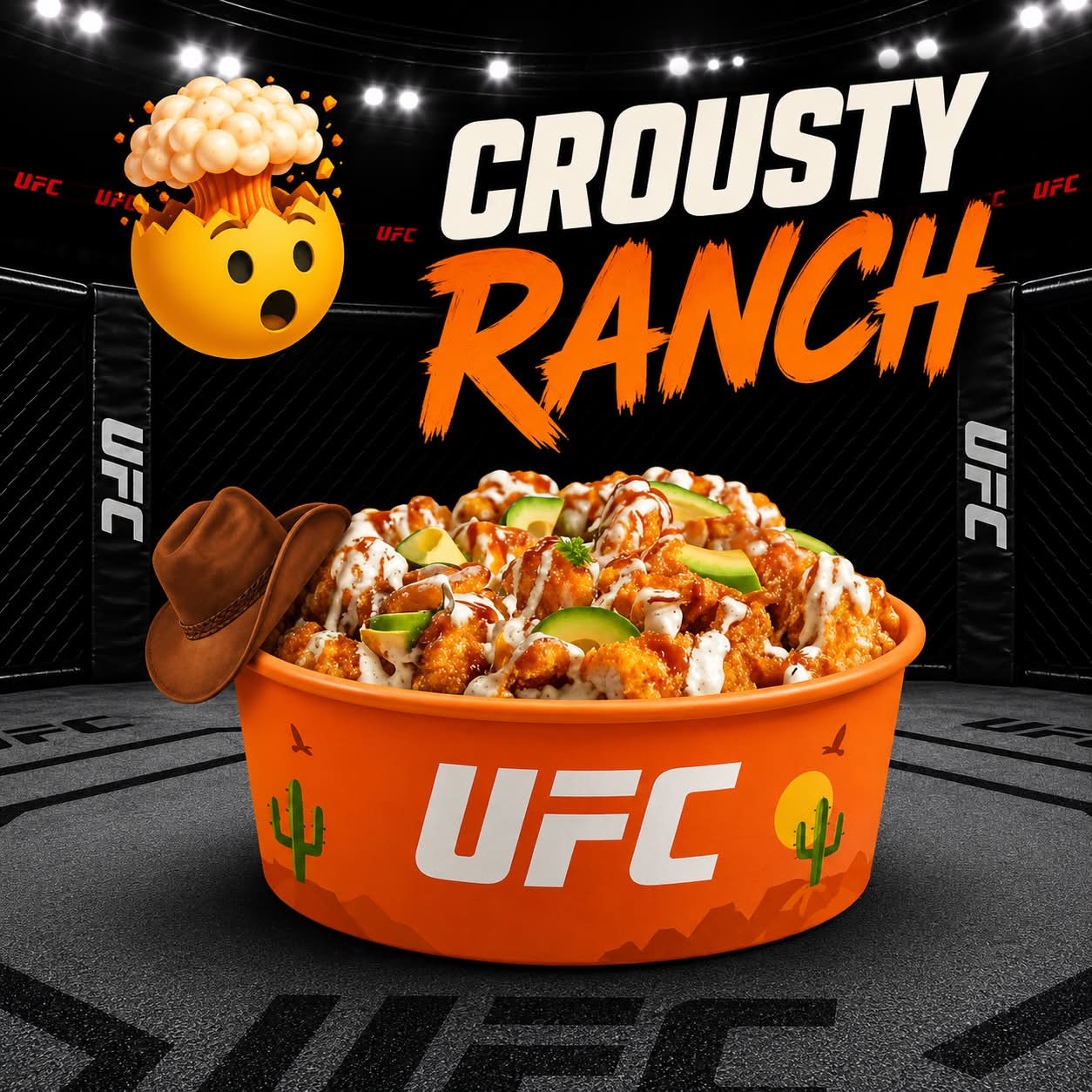 Le Flying Knee Ranch 🇺🇸🦵 (85% satisfaction, 175 notes) ⭐