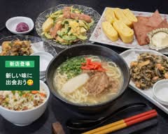 沖縄そば きじむな~ ookinawasoba kimujina-