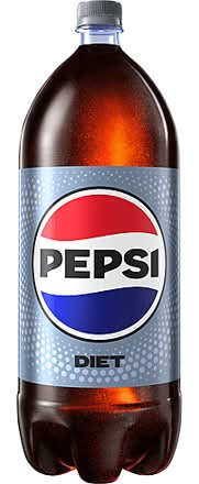 Diet Pepsi 2L