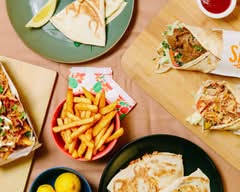 Skewerz Kebabz Midland