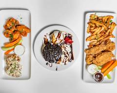 Locals by Farmhouse at YXS (Prince George)