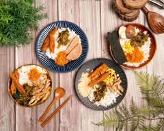 陳賣賣 手作飯糰AKA咖啡店