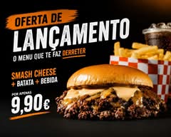 MELT Smashburgers