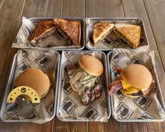 SAWS BBQ HOOVER