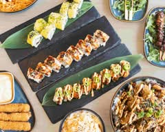 YASUKE Sushi bar