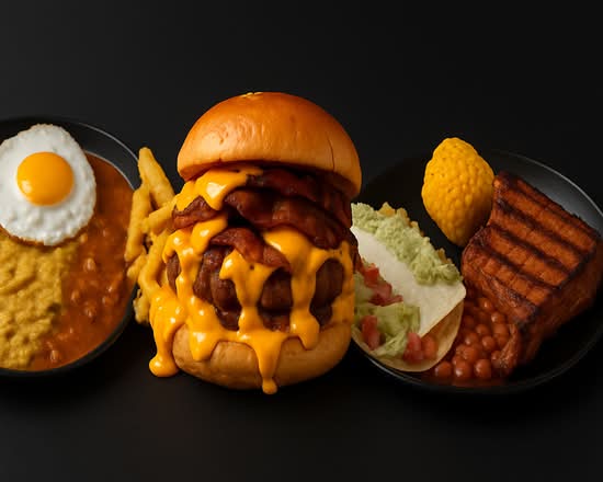 Mono Chicloso (Quito)