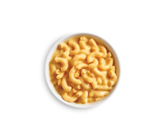 Mac & Cheese