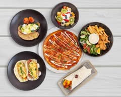 Hearth Cafe and Restaurant