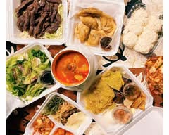 Million Restaurant Sheridan (626 Sheridan St)