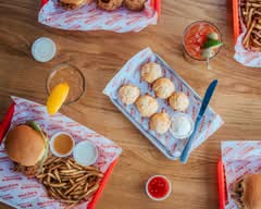 Waldo's Chicken & Beer (Camp Springs Maryland)