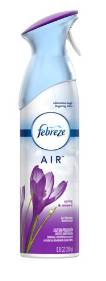 Febreze - Spring Renew - 8.8 Oz (6 Units per Case)