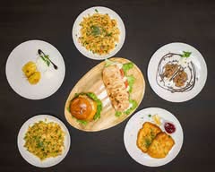 Restaurant Zur Goldenen Pfanne Am Klinikum (Aachen)