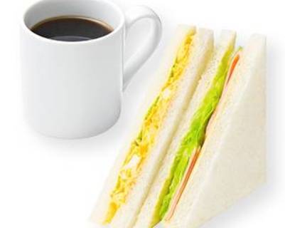 サンドイッチセットSandwich Set