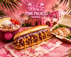Pink Palace Coffee