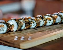 SUSHISPOP