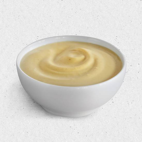 Small Honey Mustard Sauce