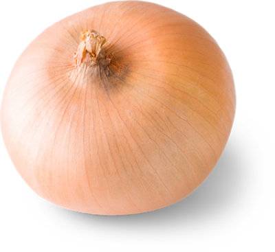 Yellow Onion