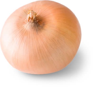 Yellow Onion