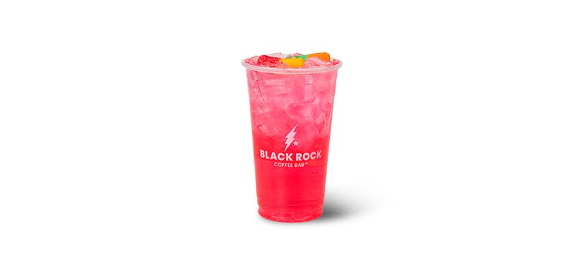 Iced Sour Candy Fuel