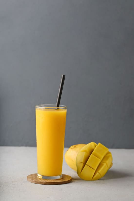 Large Mango Juice