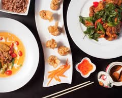 SAVA l Thai Kitchen 🍋‍🟩🌶️