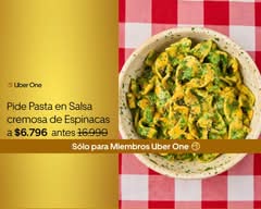 Ragusa Pastas