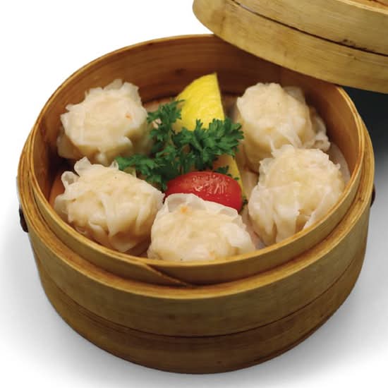 SHRIMP SHUMAI(5PCS)