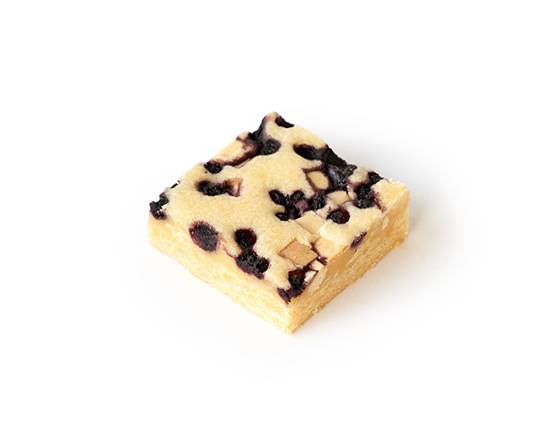 Blueberry & Yuzu Blondie