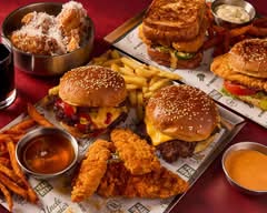 Uncle Junior 🍔🍟 