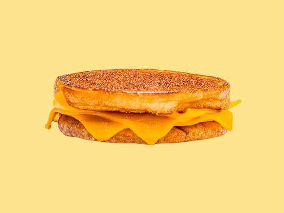 Karl's Grilled Cheese
