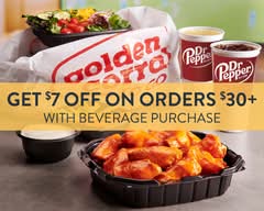 Golden Coral Buffet & Grill