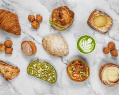 Small Victory Bakery (Mount Pleasant)