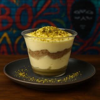 🧁 Dubai Tiramisu 🧁