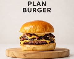 Plan Burger