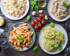 Pasta’COMMANDE🍝- Mas Drevon