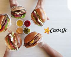 Carl's Jr. (Centro Sur)