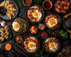 BiBi Bowls (16711 Hawthorne Blvd)