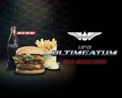 BurgerFuel (New Plymouth)