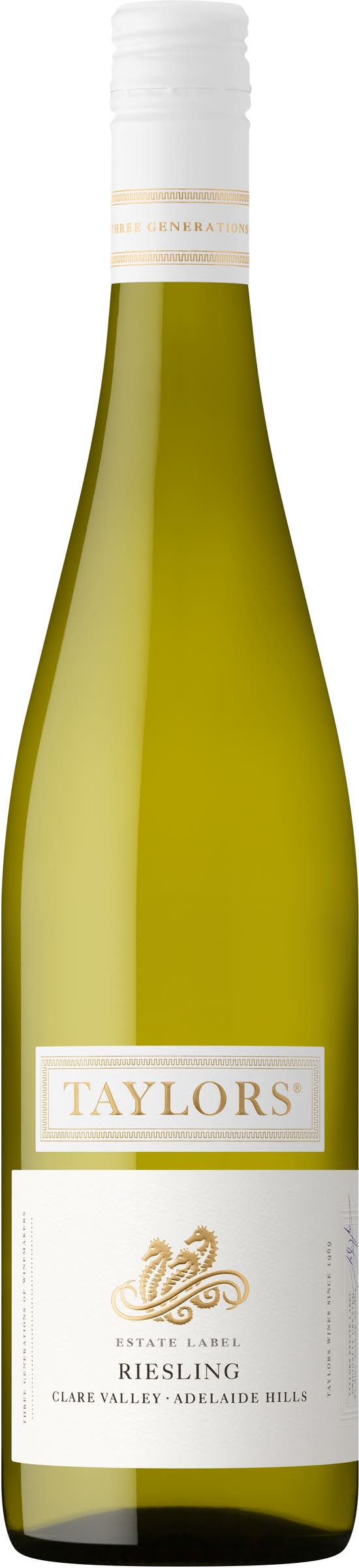 Taylors Estate Riesling 750ml
