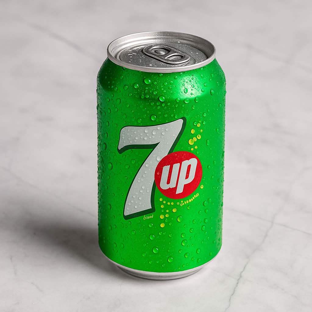 7UP