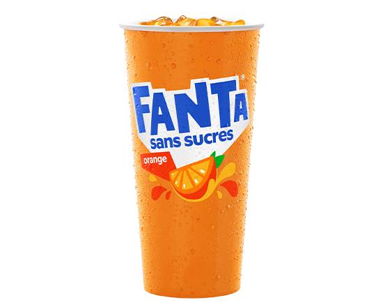 Fanta