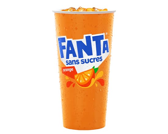 Fanta