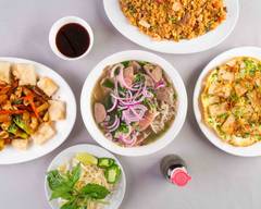 Ha's Kitchen Asian Cuisine