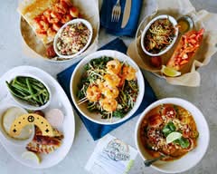 The Big Ketch Saltwater Grill (Buckhead)