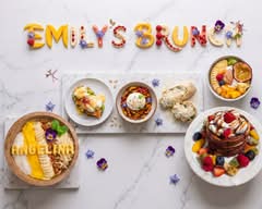 Emily's Brunch ✨