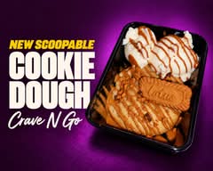 Crave N Go (Carlton)