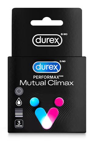 Durex Performax Condoms