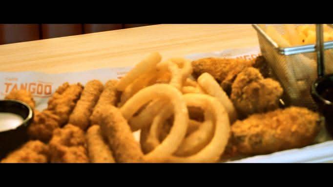 Combo Tasting Tangoo