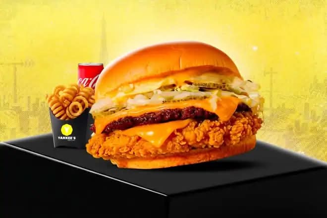 MENU SMASH FUSION