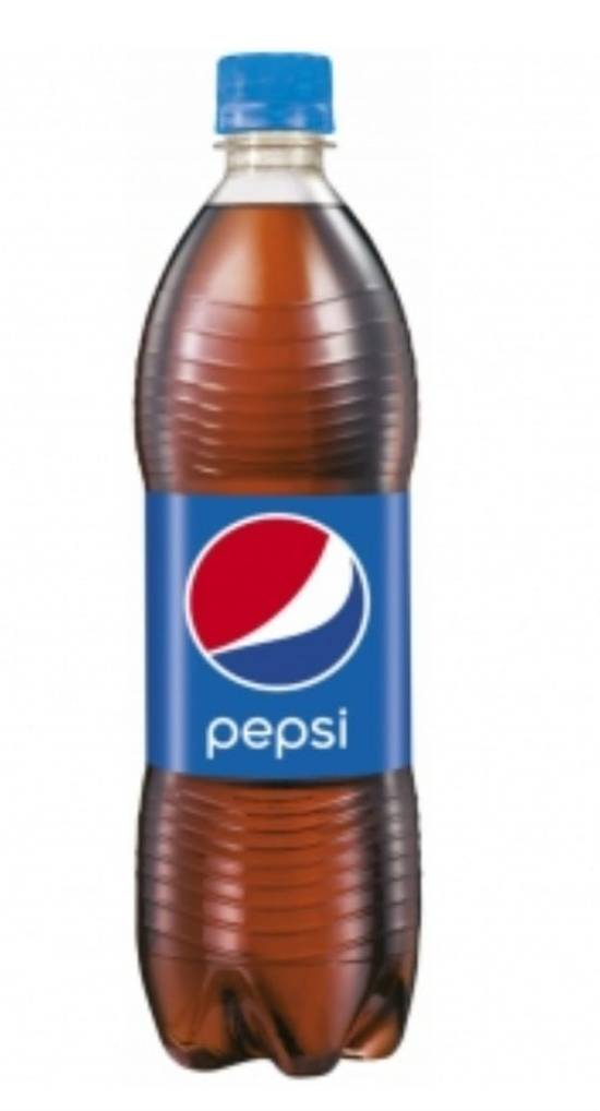 Pepsi 0.85l.